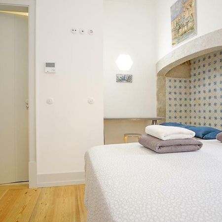 Superb Apartment In Historical Centre Lisboa Dış mekan fotoğraf