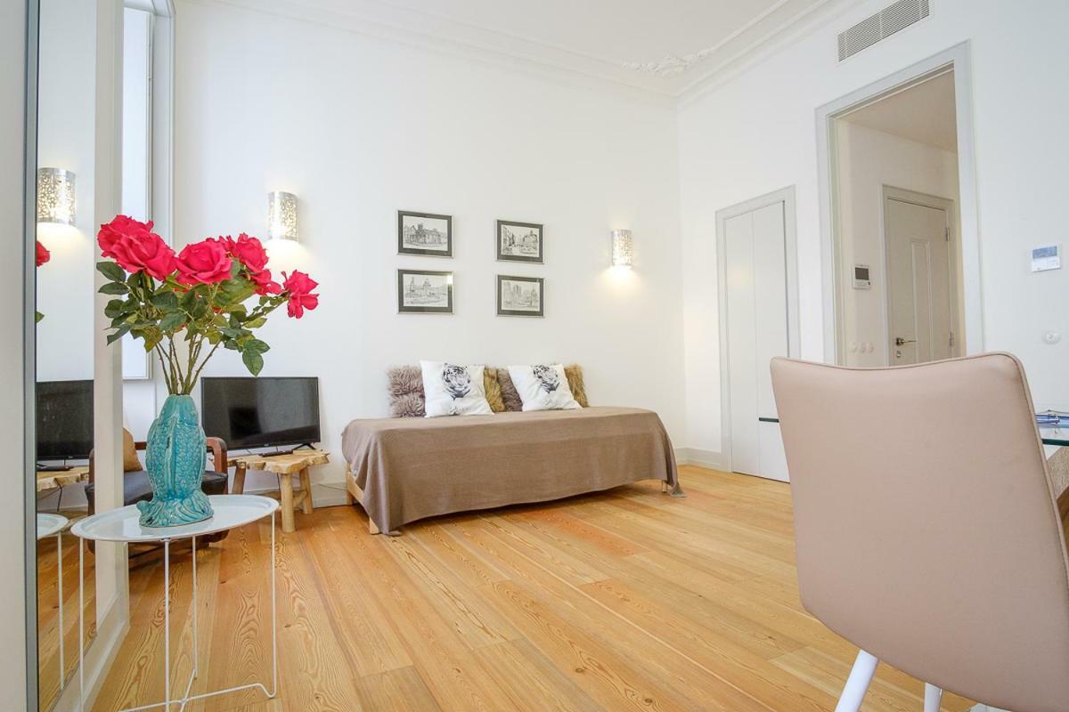 Superb Apartment In Historical Centre Lisboa Dış mekan fotoğraf